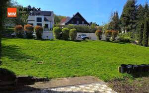 Kleine Schweiz in Bielefeld-Sieker: 3-Zimmer-Wohnung mit Terrasse & Garage – 33605 Bielefeld – Vorschaubild 5