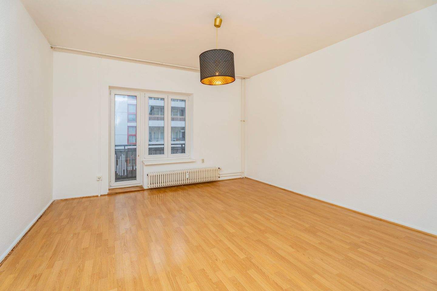 Ankommen, wohnen, bleiben: Dein neues Zuhause im Graefekiez ! – Berlin – Bild 1 von 9