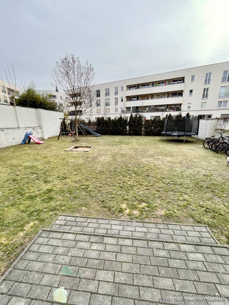Stabile Mieteinnahmen: Vermietete 3-Zimmer-Wohnung im gepflegten Denkmalobjekt - Pieschen Süd – Dresden – Vorschaubild 3