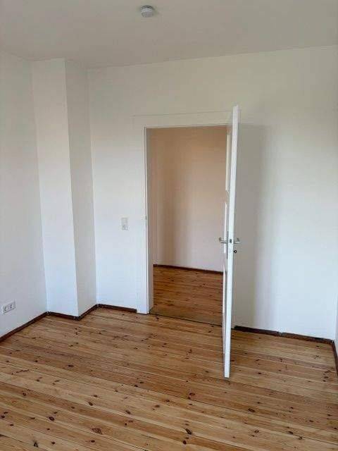Holzdielencharm in der Rosenau! frisch saniert, 5 Zimmer, Platz für Arbeit, Wohnen und Familie – Nürnberg – Vorschaubild 5
