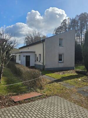 Unsaniertes Gebäude in Top Lage – 1328 Dresden – Vorschaubild 4