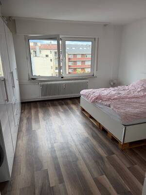 " Schöne 3 ZKBB Wohnung " – 68163 Mannheim – Vorschaubild 7