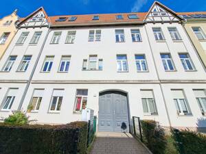 Kleine und solide Kapitalanlage im 1. OG – 39112 Magdeburg – Vorschaubild 2