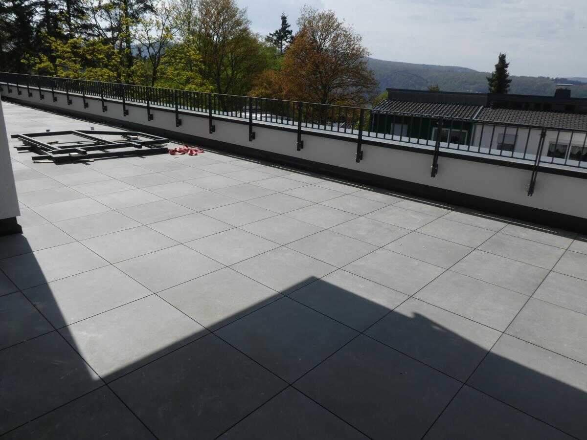 Helle Wohnung mit großer Terrasse im KFW 40 Energiesparhaus in ruhiger Lage im Grünen – Koblenz – Vorschaubild 8