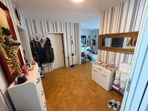 altengerechte, barriere arme 2 Zimmer-ETW mit Loggia im EG zur Kapitalanlage nahe Buga Kassel – 34123 Kassel – Vorschaubild 6