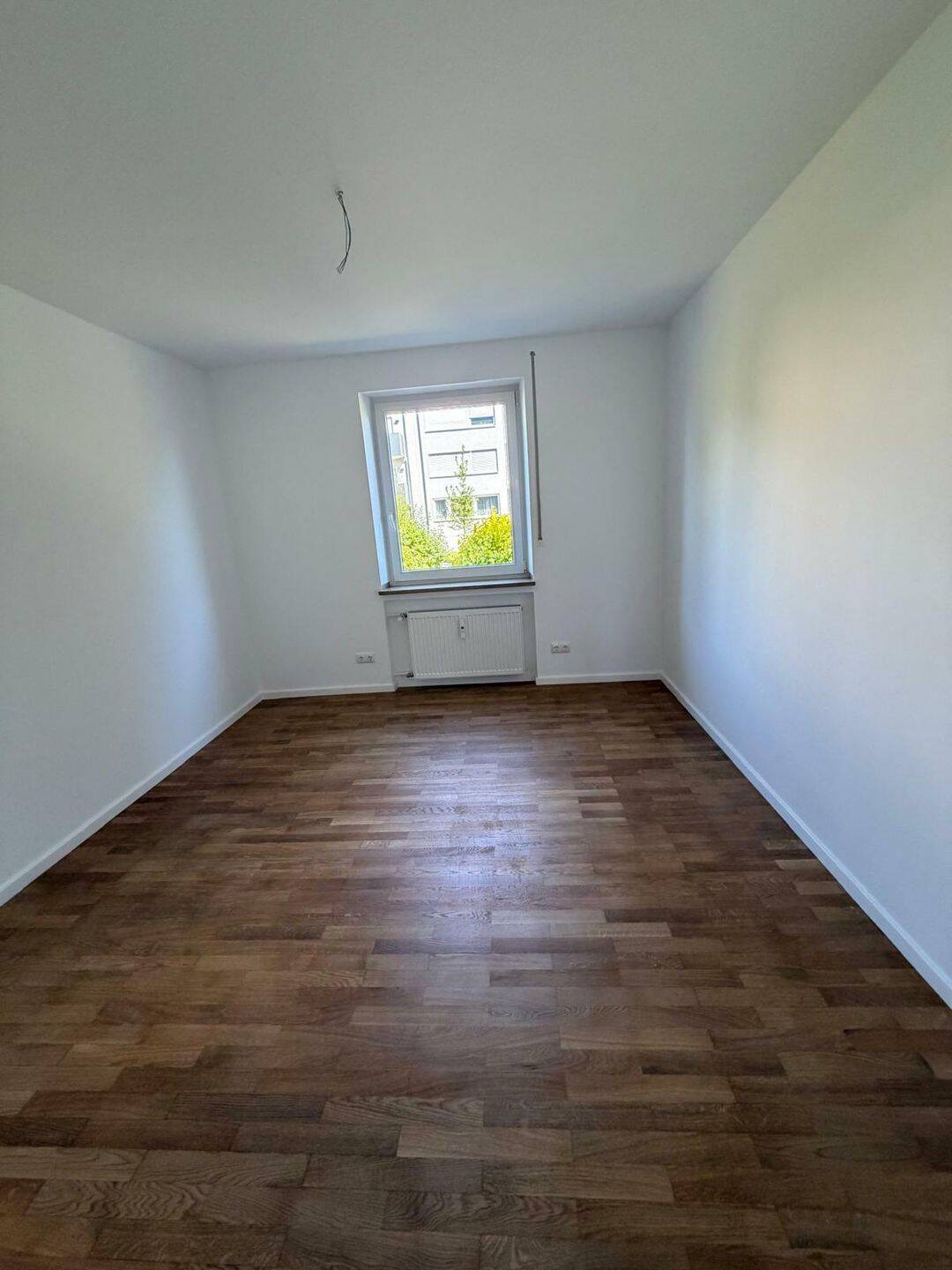 Attraktive 3-Zimmer-Wohnung mit zwei Balkonen - komfortables Wohnen inklusive Stellplatz – Augsburg – Vorschaubild 5