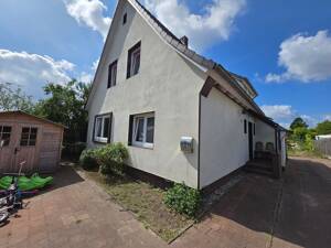 Vollvermietetes 3-Familienhaus in ruhiger Wohnlage von Oldenburg-Ofenerdiek – 26125 Oldenburg – Vorschaubild 9