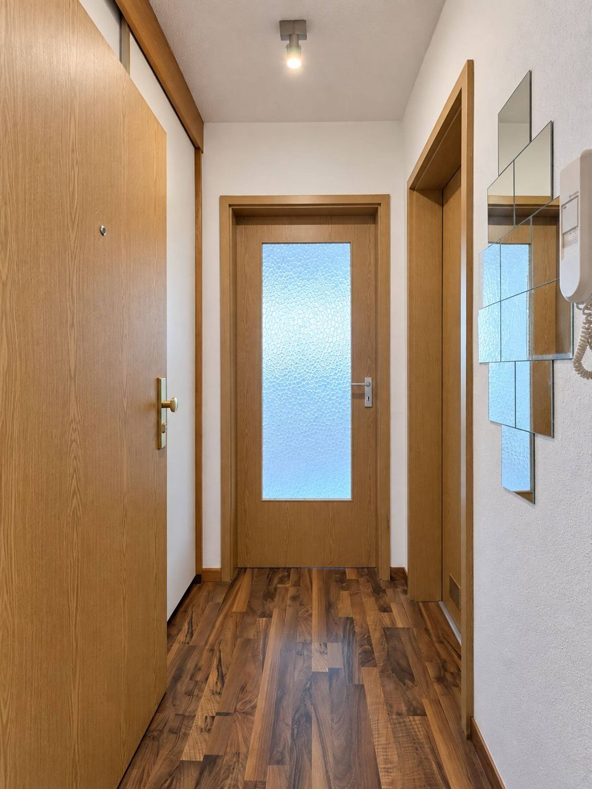 Etagenwohnung in 93049 Regensburg mit 32 m² kaufen