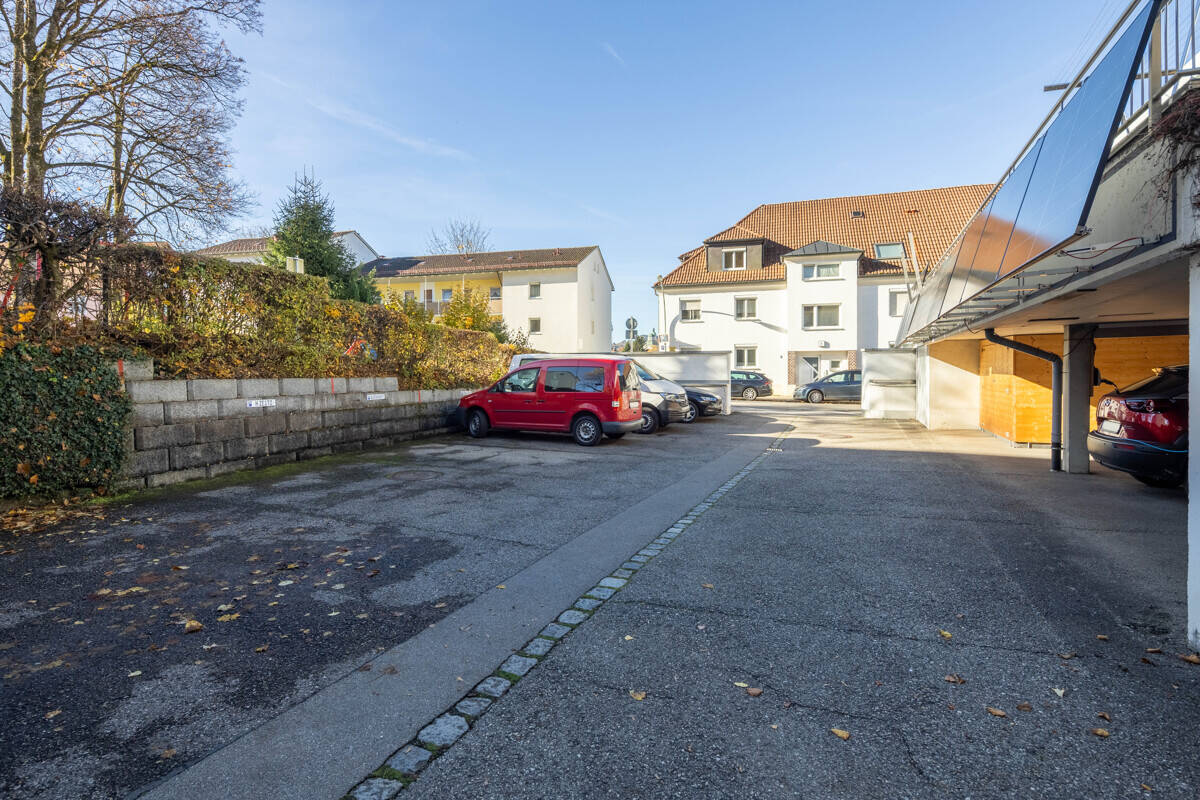 Charmantes Mehrfamilienhaus mit guter Rendite und zentraler Lage – Kempten (Allgäu) – Vorschaubild 8