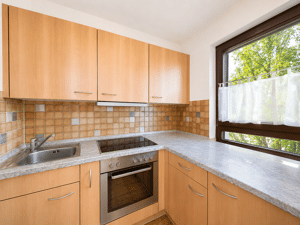 Ruhig gelegen, bestens angebunden - 2-Zimmer-Wohnung mit Balkon – 81737 München – Vorschaubild 4