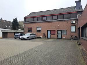 Kapitalanlage in Bielefeld-Brackwede