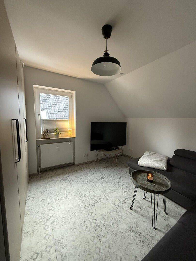 Haus im Haus - Helle moderne Maisonettewohnung in Top-Lage mit TG-Stellplatz – Hamburg – Vorschaubild 7
