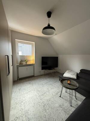 Haus im Haus - Helle moderne Maisonettewohnung in Top-Lage mit TG-Stellplatz – 22525 Hamburg – Vorschaubild 7