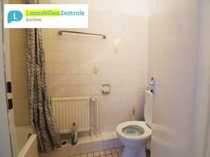 Unvermietetes 1-Zimmer-Apartment: Perfekte Lage am Westpark – 52074 Aachen – Vorschaubild 6