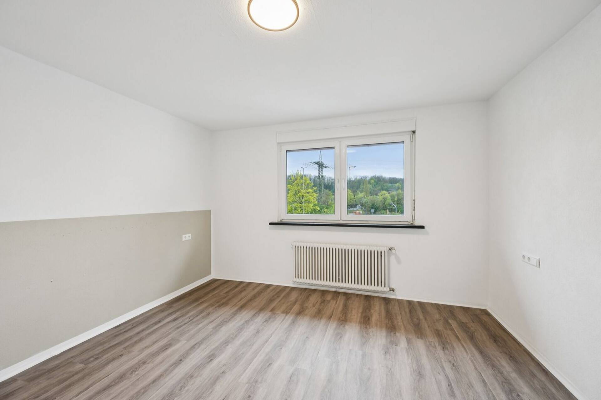 Dachgeschosswohnung in 71642 Ludwigsburg mit 65,91 m² kaufen