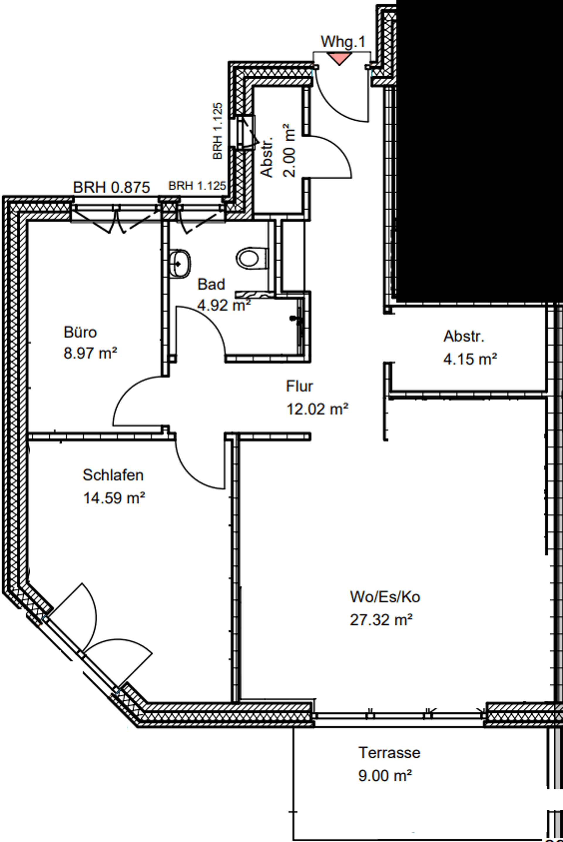 Haus in 49479 Ibbenbüren mit 136,55 m² kaufen