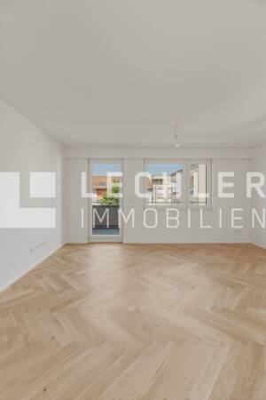 OPEN HOUSE I So., 16.08. I 14-15 UHR - Wohnen mit Ausblick: Großzügiger Grundriss und sonniger Balkon – 70599 Stuttgart – Vorschaubild 4