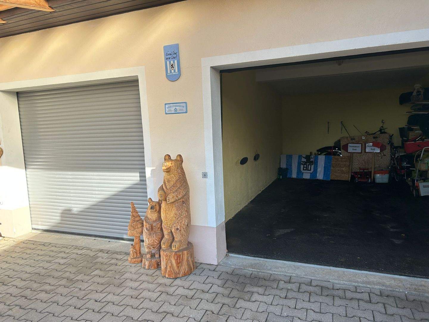 Saniertes Einfamilienhaus in ruhiger Siedlungslage – Bodenkirchen – Vorschaubild 3