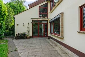 Bremen - Kirchhuchting | Charmantes Zuhause mit Einliegerwohnung, großem Garten und Privatsphäre – 28259 Bremen – Vorschaubild 3