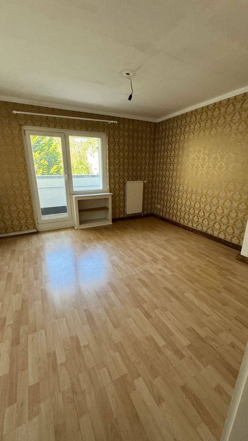 Helle 1,5-Zimmer in Pempelfort – Düsseldorf – Vorschaubild 5