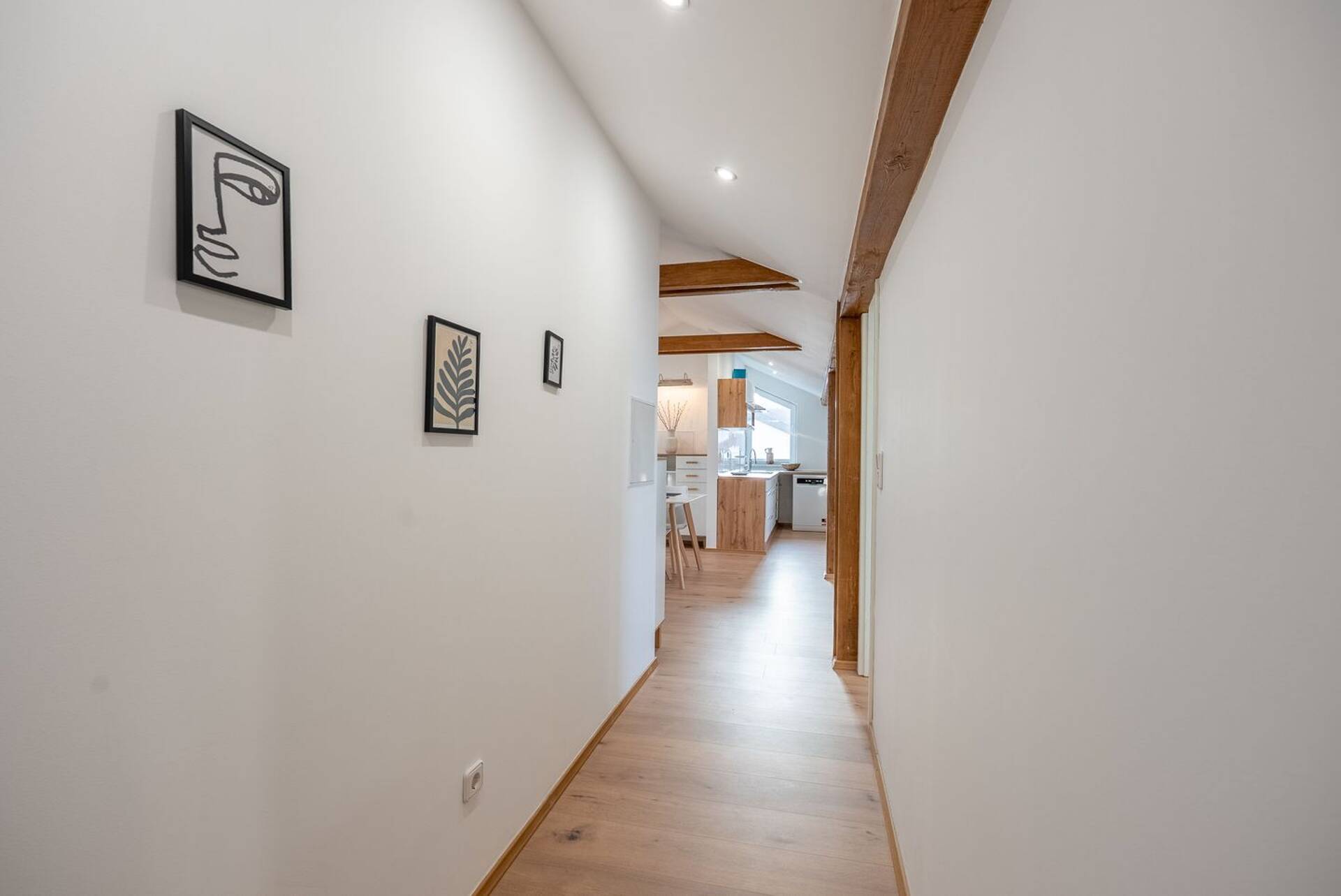 Dachgeschosswohnung in 89077 Ulm mit 75,56 m² kaufen