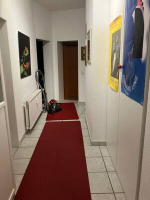 Schöne 1,5 Zimmer Wohnung möbliert – 44789 Bochum – Vorschaubild 4