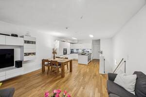 Endetagen-Maisonette mit hochwertiger Ausstattung und top Energieeffizienz – 22045 Hamburg – Vorschaubild 6