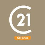 CENTURY 21 Alliance logo