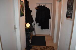 Attraktive 2-Raum Dachgeschosswohnung mit Stellplatz in ruhiger Lage in Böhlen – 4564 Böhlen – Vorschaubild 7