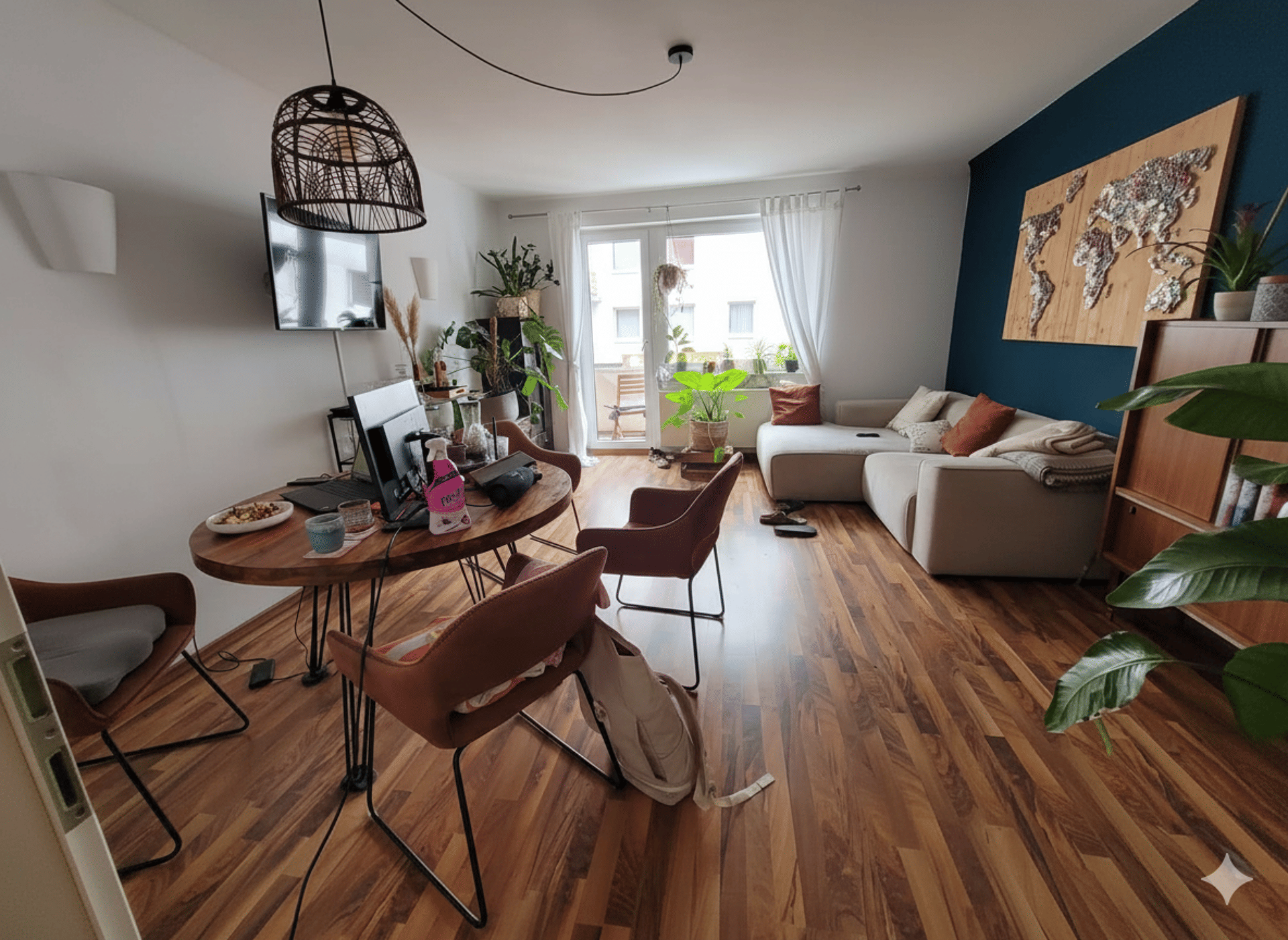 Etagenwohnung in 50670 Köln mit 72 m² kaufen