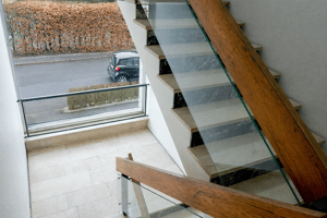 Penthousewohnung mit großzügigem Raumkonzept und TG-Plätzen in Marienthal – 22043 Hamburg – Vorschaubild 4