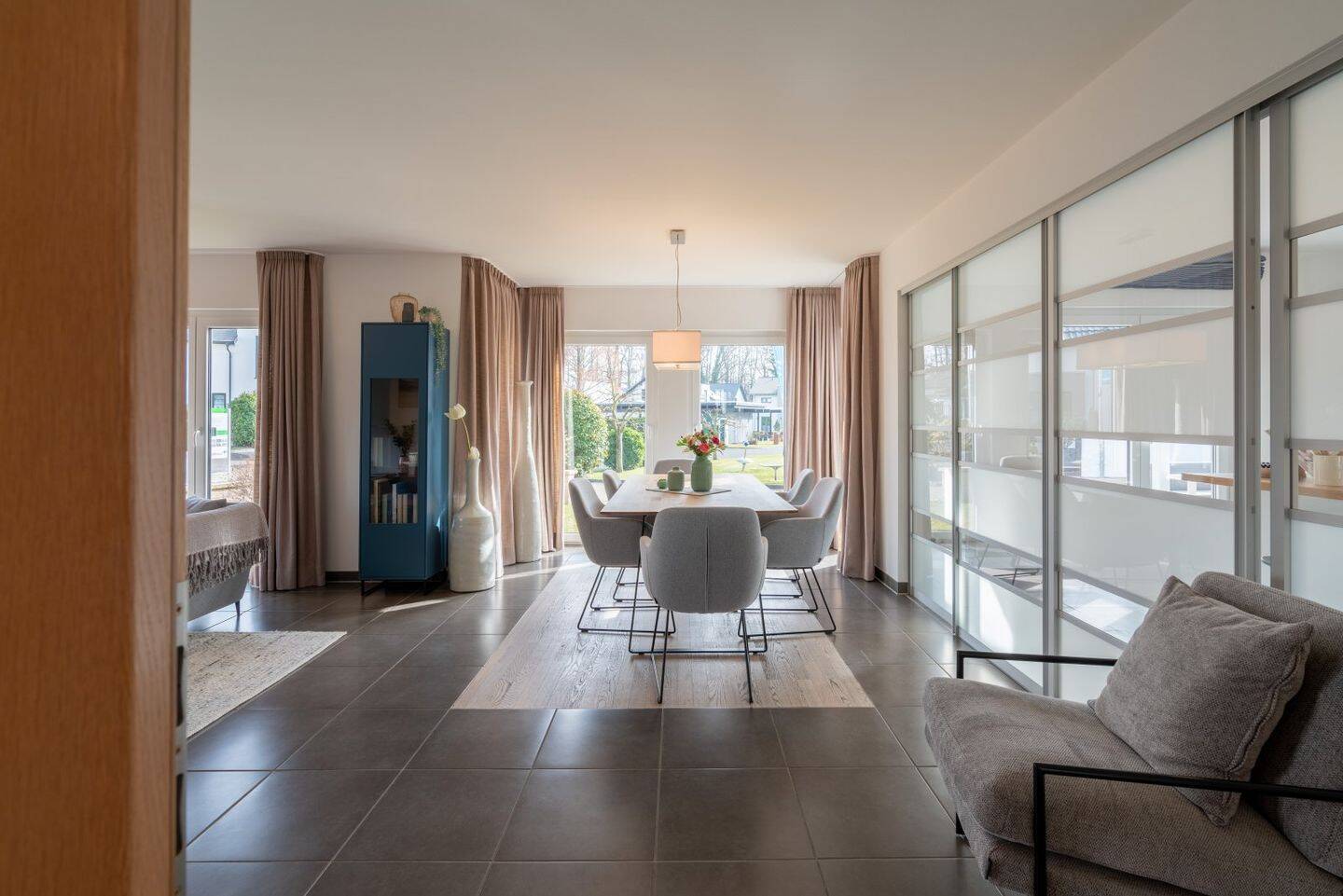 Individuell geplante Villa in Kirtorf - Ihr maßgeschneidertes Traumhaus – Kirtorf – Vorschaubild 5