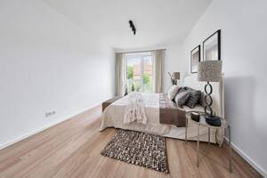 Neubau-Endetage mit Dachterrasse – 22309 Hamburg – Vorschaubild 6