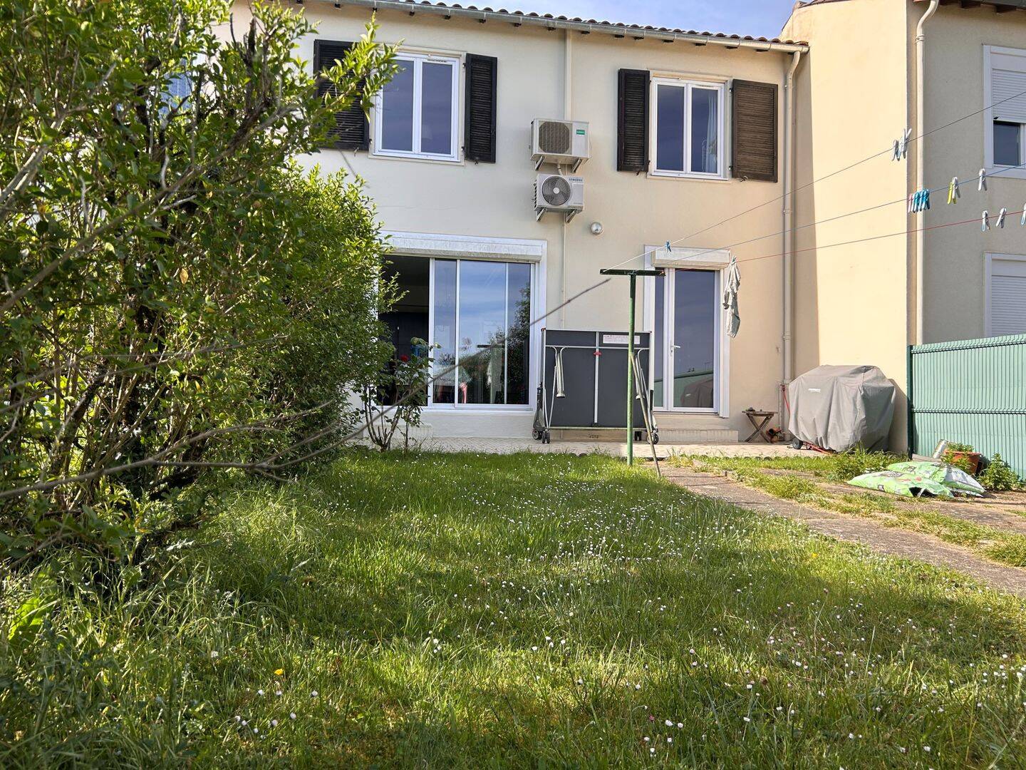 Maison 5 pièces 121 m² · à Poitiers · 121 m² · 239 400 €