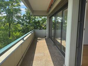 Top ausgestattete 2-Zi.-Wohnung mit Terrasse und Ausblick in Halbhöhenlage – 70174 Stuttgart – Vorschaubild 6