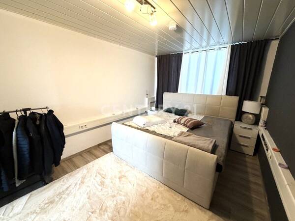 Etagenwohnung in 67657 Kaiserslautern mit 79 m² kaufen