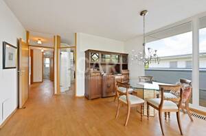 Attraktive Penthouse-Wohnung mit toller Dachterrasse - urbanes Wohnen am Neckar! – 74072 Heilbronn – Vorschaubild 9