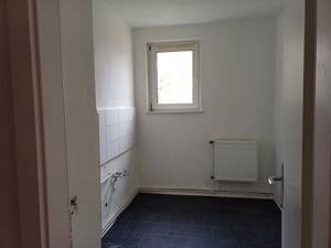 Günstige Singlewohnung- sofort verfügbar! – 6217 Merseburg – Vorschaubild 3