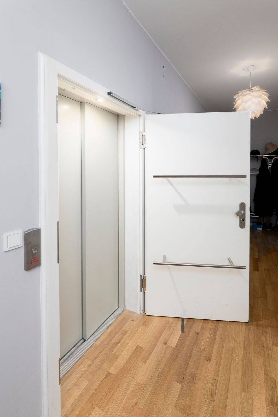 Historischer Altbau trifft modernen Wohnkomfort – Großzügige 5-Zimmer-Wohnung im beliebten Leipziger Stadtteil Plagwitz – Leipzig – Vorschaubild 8