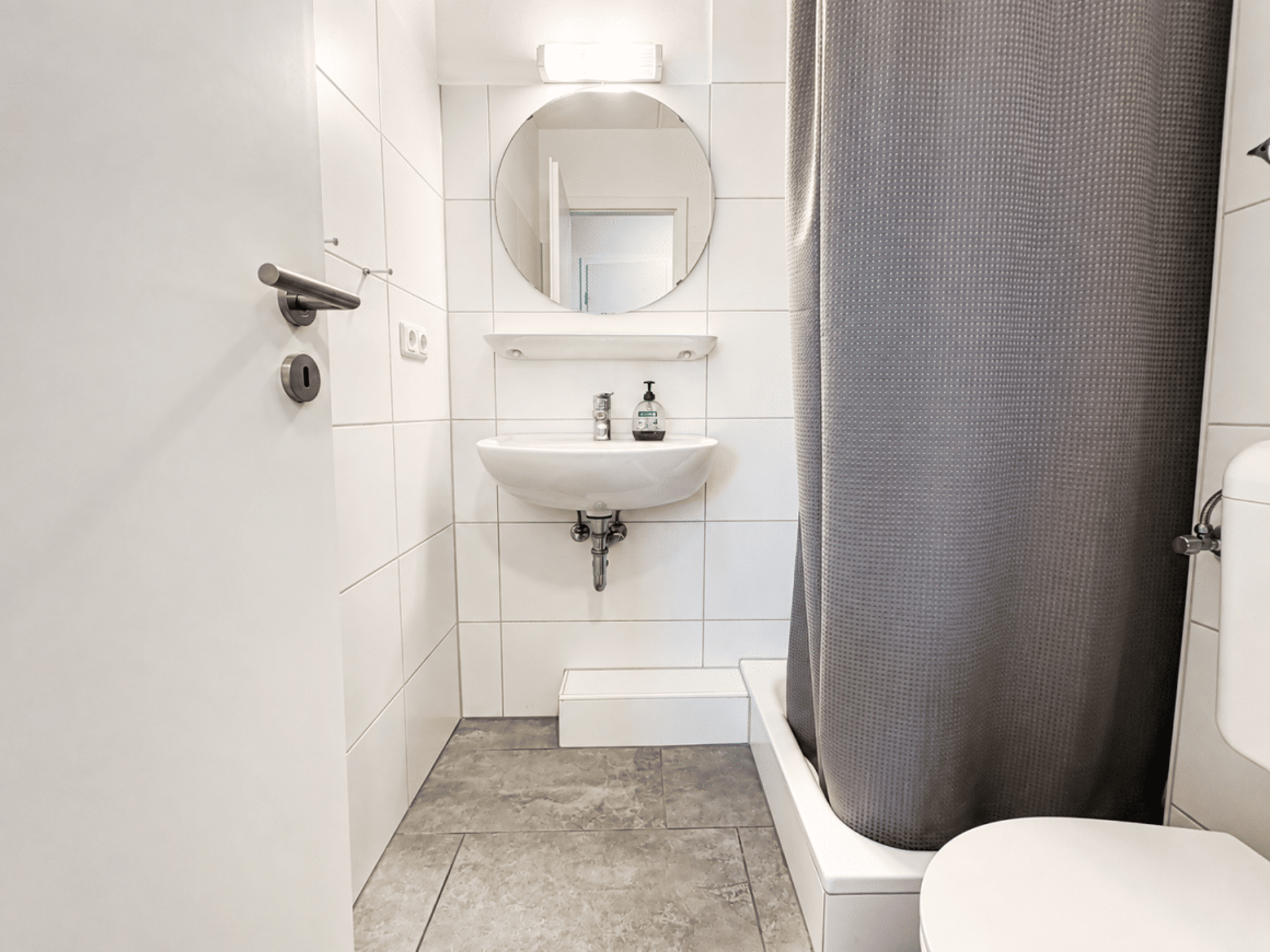 Etagenwohnung in 24937 Flensburg mit 60 m² kaufen