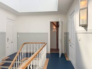 3-Zimmer-Dachgeschosswohnung im repräsentativen Jugendstilgebäude! – 22299 Hamburg – Vorschaubild 5