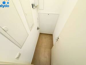 Diese perfekte Zwei-Zimmerwohnung warten auf Sie + Balkon + Gartennutzung, in Potsdam – 14469 Potsdam – Vorschaubild 3