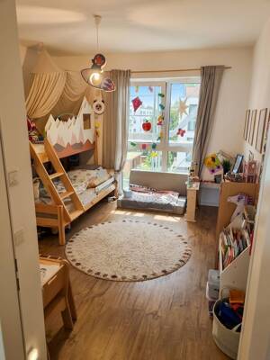 Moderne 4-Zimmer-Wohnung zur Miete in Hamburg Lokstedt - Wentzel Dr. – 22529 Hamburg – Vorschaubild 5
