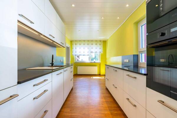 Haus in 35394 Gießen mit 140,2 m² kaufen