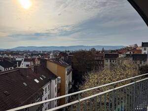 Einzigartige Dachgeschosswohnung im schönen Stadtteil Vorderer Westen - 138 m² Nutzfläche – 34119 Kassel – Vorschaubild 8