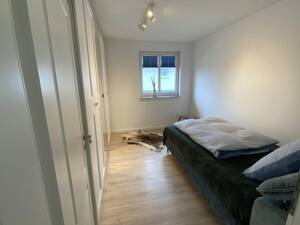 Möblierte Penthouse-Wohnung in guter Wohngegend – 22149 Hamburg – Vorschaubild 8
