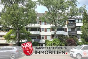 Hastedt / Attraktive 4,5-Zimmer-Eigentumswohnung mit Südbalkon