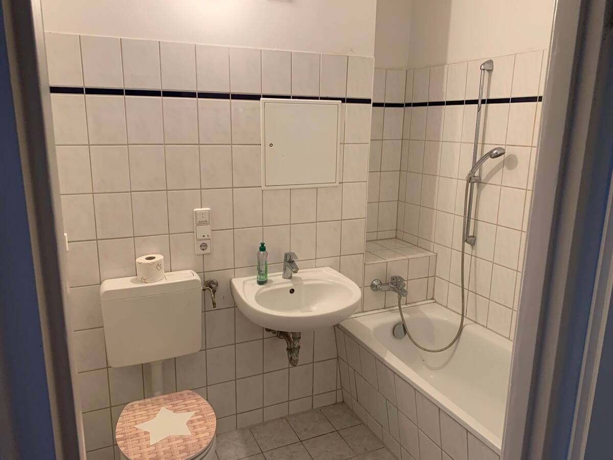 Mitte: Köpenicker Str: VERMIETETE 4-Zi-NEUBAU-Whg -9. OG - 91 m² - 2 BALKONE - SOFORT zu VERKAUFEN – Berlin – Vorschaubild 6