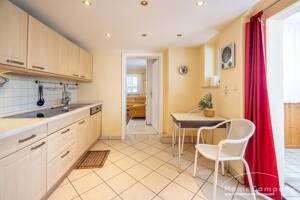 14050 HomeCompany Dresden Möbliert/Furnished Hübsches 3-Zimmer Apartment am Weißen Hirsch mit Gartennutzung max. 3 Personen – 1324 Dresden – Vorschaubild 8