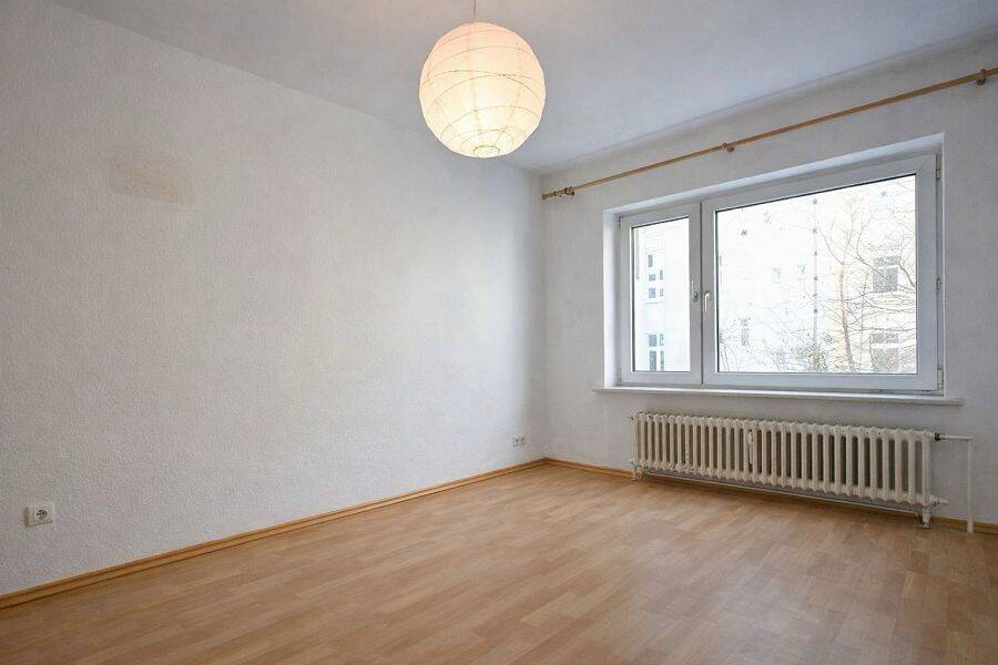WG-Zimmer in Toplage St. Pauli – Erstbezug nach Renovierung – Voll möbliert – Hamburg – Vorschaubild 5
